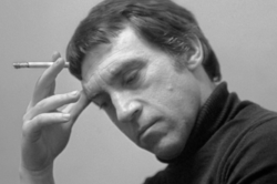 У Києві відбудеться низка заходів до дня народження Висоцького
