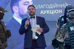 Депутата Киевсовета Трубицына заподозрили в мошенничестве – собранные им деньги для ВСУ исчезли неизвестно куда, - СМИ