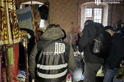 У Києві ліквідували масштабну схему торгівлі наркотиками (ФОТО)