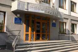 У Бучі окупанти розгромили мерію та захопили заручників