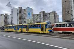В мерії Києва відповіли на петицію про безкоштовний проїзд для військових