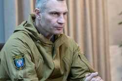 Кличко рассказал, сколько киевлян погибло от обстрелов оккупантов 
