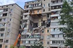 Взрыв на Позняках: во сколько обойдется Киеву снос многоэтажки