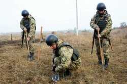 Сьогодні на Київщині лунатимуть вибухи: у КОВА повідомили причину