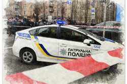 Перерезали горло: приезжие убили киевлянина