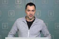 В Буче российские оккупанты вешали женщин после изнасилований, – Арестович 