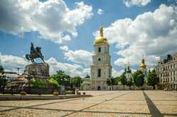 Мировой рейтинг городов назвал Киев европейской столицей, которая растет