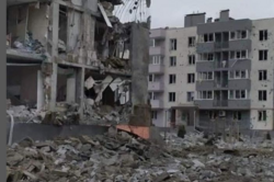 Почти все люди в Буче погибли от пуль, а не осколочных ранений – мэр