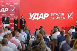 Нужно предусмотреть не менее 5% ВВП на финансирование медицинской отрасли в бюджете-2022 — «УДАР Виталия Кличко»
