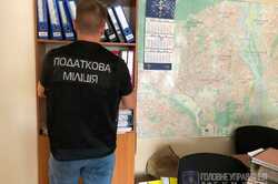 Из-за туалетов и бюветов проверяют коммунальщиков Киева (ФОТО)