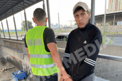У Києві маніяк напав на співробітницю 