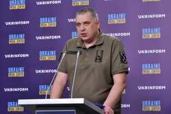 В Киеве задержаны диверсанты, которые передавали информацию об ВСУ оккупантам - Генштаб