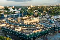 В Киеве сняли арест со здания ТРЦ Ocean Plaza: подробности