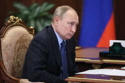 Немедленные санкции: Кличко прокомментировал признание Путиным 