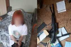 Под Киевом школьница застрелила друга: новые подробности трагедии (Фото) 