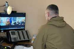 Кличко на форуме мэров в Женеве рассказал об ужасах в Буче, Ирпене и Гостомеле