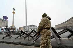 Путін знову може кинути російські війська на Київ, — Арестович