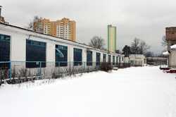 Ирпенскую тюрьму не купили: цена оказалась слишком высокой