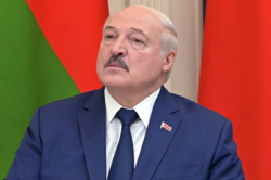 У Києві побажали Лукашенку 