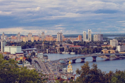 Амстердам, Лос-Анджелес, Тайбэй и другие. Мэры городов мира поддержали Киев и Украину