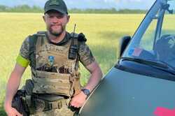 Депутат Київради, який воює у ЗСУ, розповів про ситуацію на Донбасі.