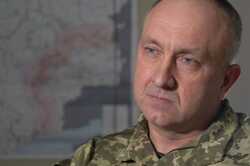 Генерал Павлюк рассказал, когда жители Киевской области смогут вернуться домой 