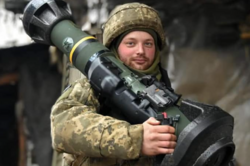 ВСУ возобновили контроль в ряде населенных пунктов Киевской области