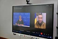 Чтоб Украине не помогали, - Кличко о причинах фейковых звонков в мэрии Берлина и Мадрида