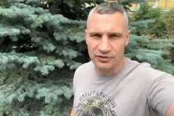 Ракетные обстрелы Киева: Кличко обратился к жителям столицы (ВИДЕО)