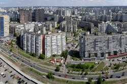 На озере в Бортничах планируют создать ландшафтный заказник
