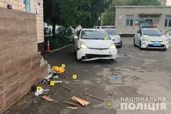 В Киеве водитель наехал на трех курсанток: пострадавшим ампутируют ноги