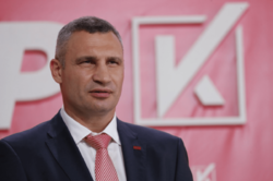 «УДАР Виталия Кличко» и «Разумная политика» преодолевают 5% барьер, - исследование