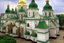Оккупанты готовят авиадуры по Софии Киевской – УГКЦ