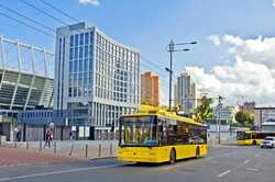В Киеве подорожает проезд в транспорте: новый тариф не превысит 20 грн 