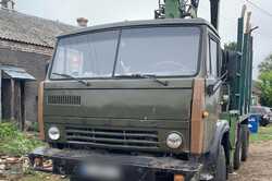 В Киевской области оперативно задержали угонщика: потерял свой паспорт на месте преступления