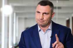 Кличко намекнул на обязательную вакцинацию киевлян