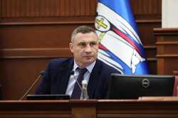 Кличко: Несмотря на политические игры, мы продолжаем работать для развития столицы