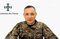 У Повітряних Силах розповіли, чому РФ стала частіше обстрілювати Київ