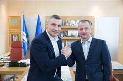 Бывший советник Кличко заявил, что планирует стать мэром Киева 
