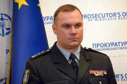 В ОП определились с новым главой полиции Киева, – СМИ 