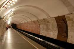В Киеве сделали важное заявление о работе синей ветки метро: детали
