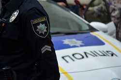 Под Киевом на Житомирской трассе затруднено движение из-за ДТП