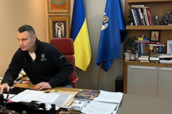 Ми доносимо світові правду про те варварство і дикунство, яке чинить Росія, знищуючи Україну і українців, - Кличко 