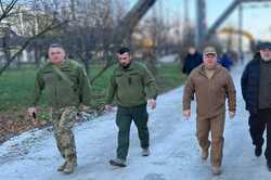 Ракетні удари: у Києві вживуть нових заходів щодо захисту інфраструктури