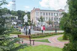 Вулиці та сквери у Києві отримають нові назви