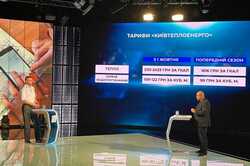 Кличко рассказал о бюджете Киева на 2022 год и росте тарифов