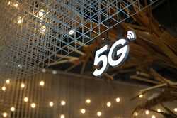 В Киеве появилась новая тестовая зона 5G-связи
