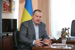 Молодіжна політика - це питання національної безпеки, - голова виконкому 