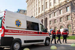 Коронавирус в Киеве:  число новых заболевших резко сократилось