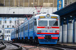 В Киеве железнодорожники требуют уволить непрофессиональное руководство 